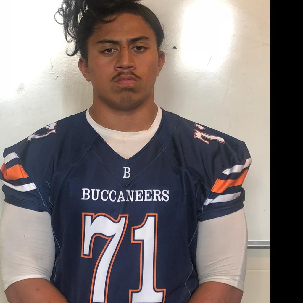 Fasi Fotu mugshot