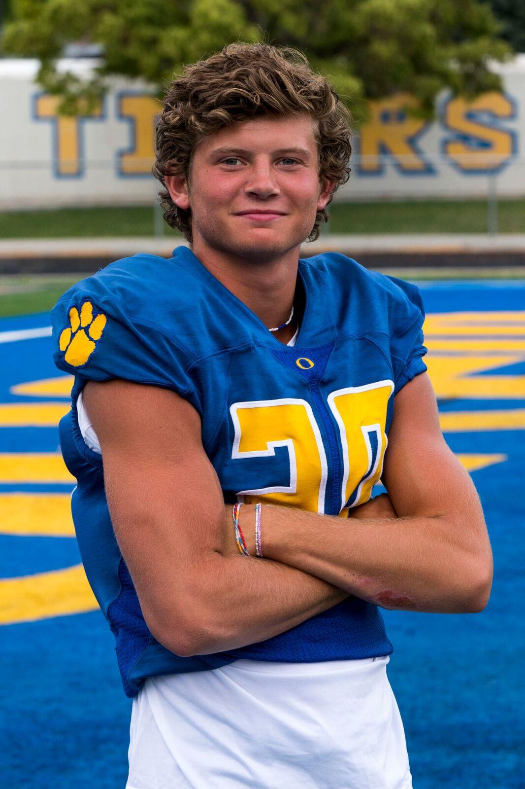 Ethan Slade