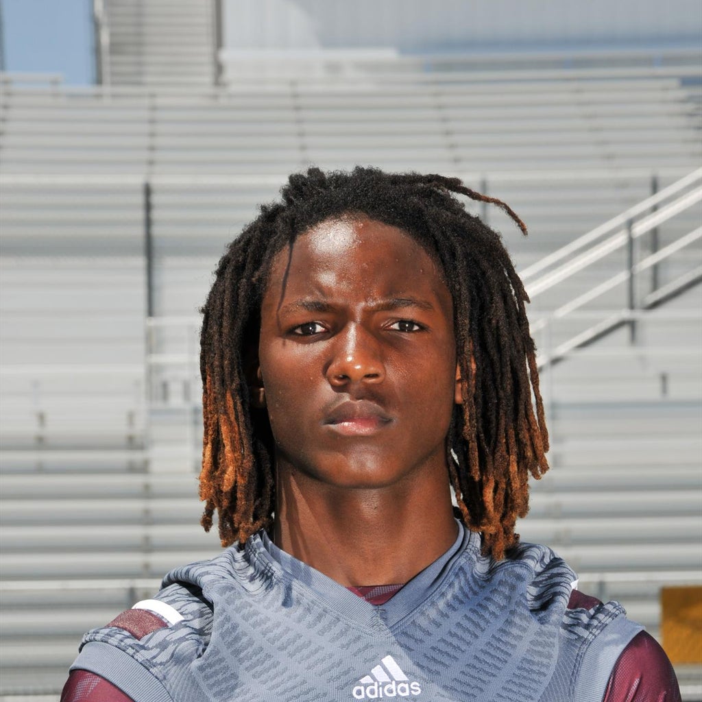 Fayzion Madison mugshot