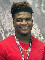Ja'darien Boykin