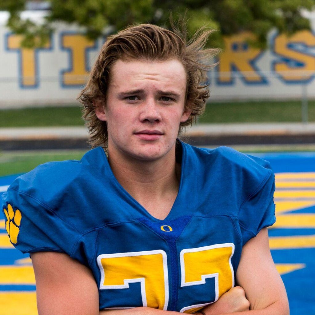 Jaxon Williams mugshot