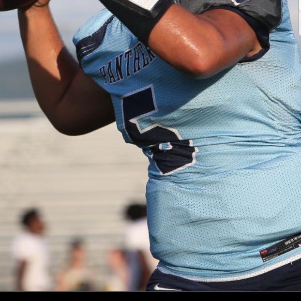 Gregory (trey) Knight iii