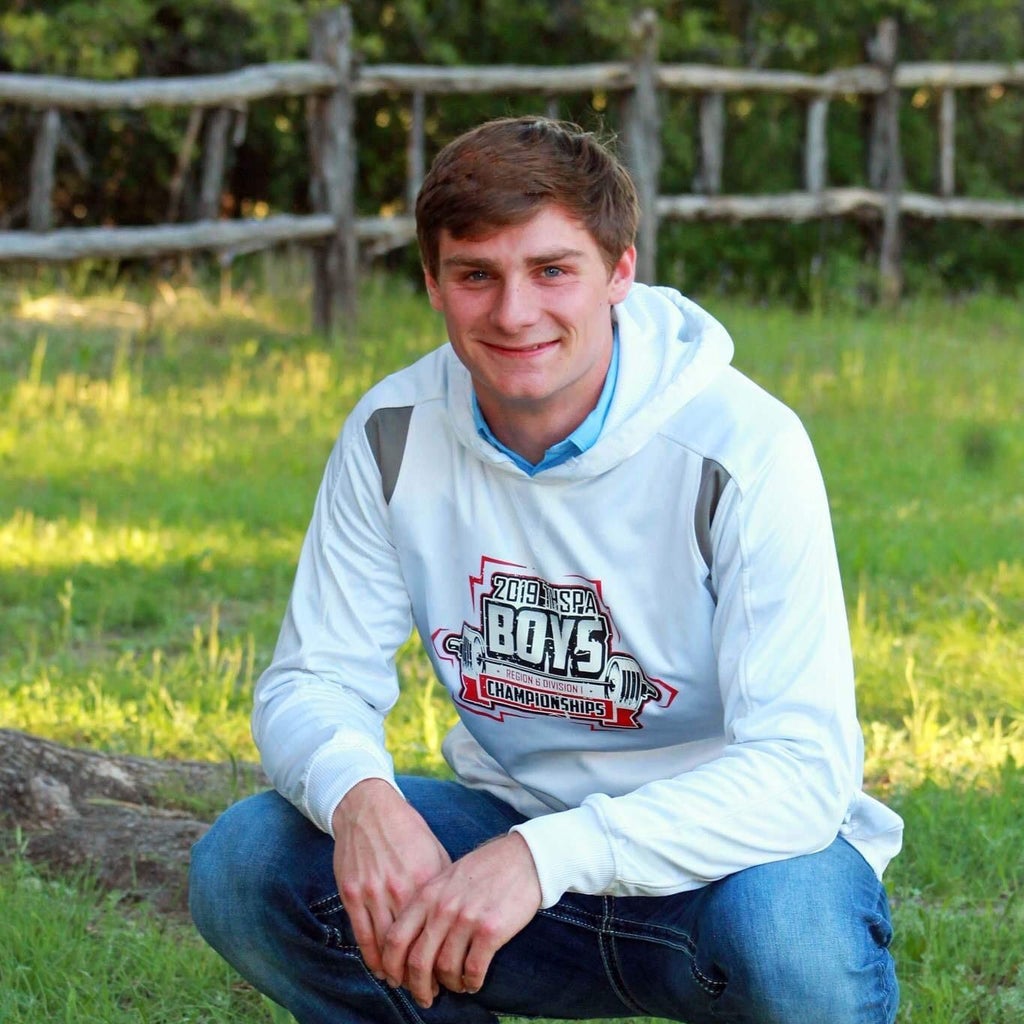 Marshall Sampley