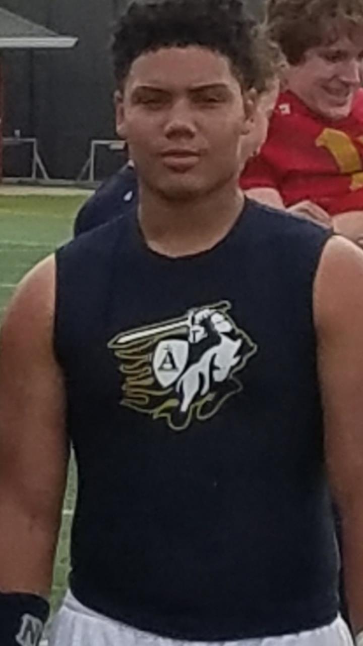 C.j. Sharp
