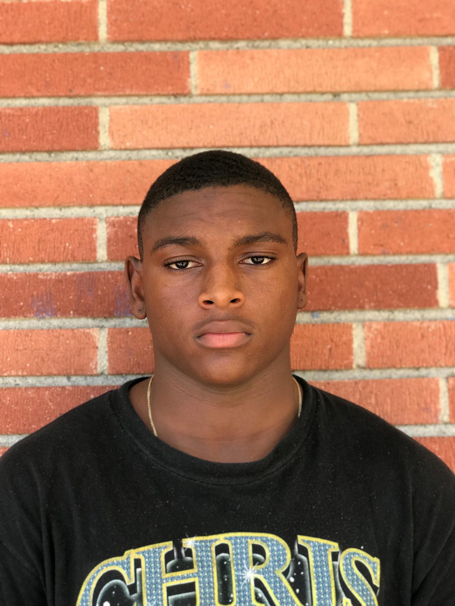Malachi Langley
