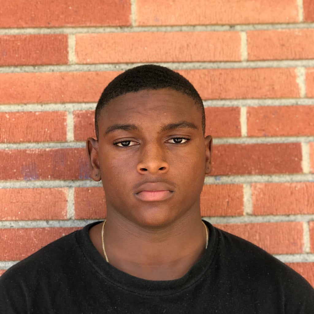 Malachi Langley mugshot