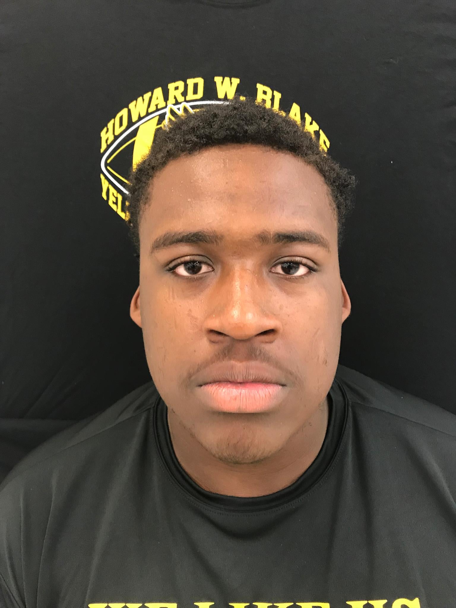 Raequan Washington