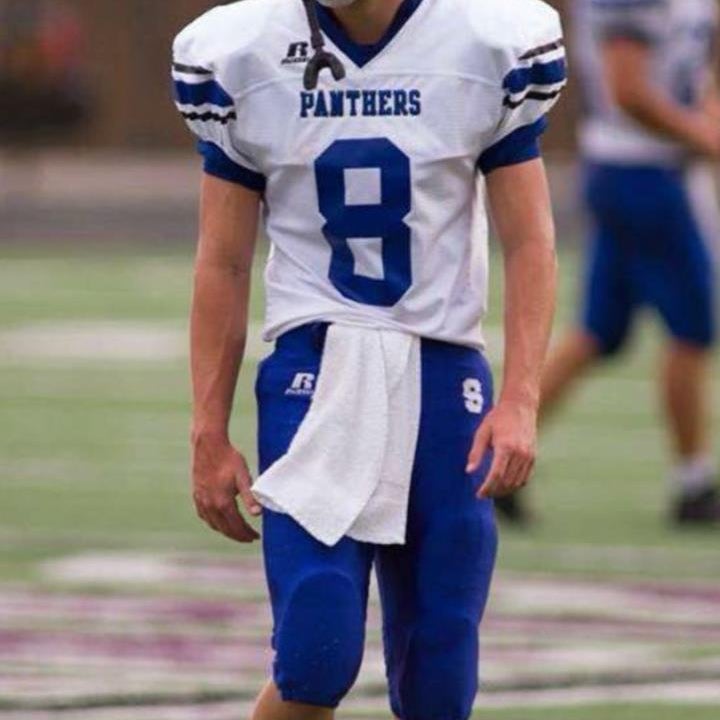 Jarrett Mcwhorter