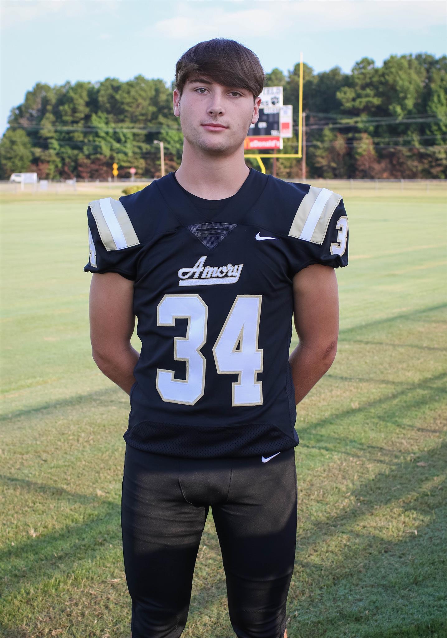 Easton Higginbothom