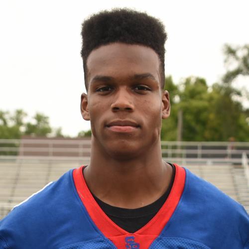 Iraken Armstead