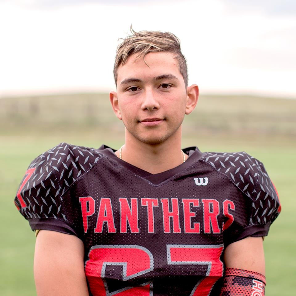 Zach Frantz