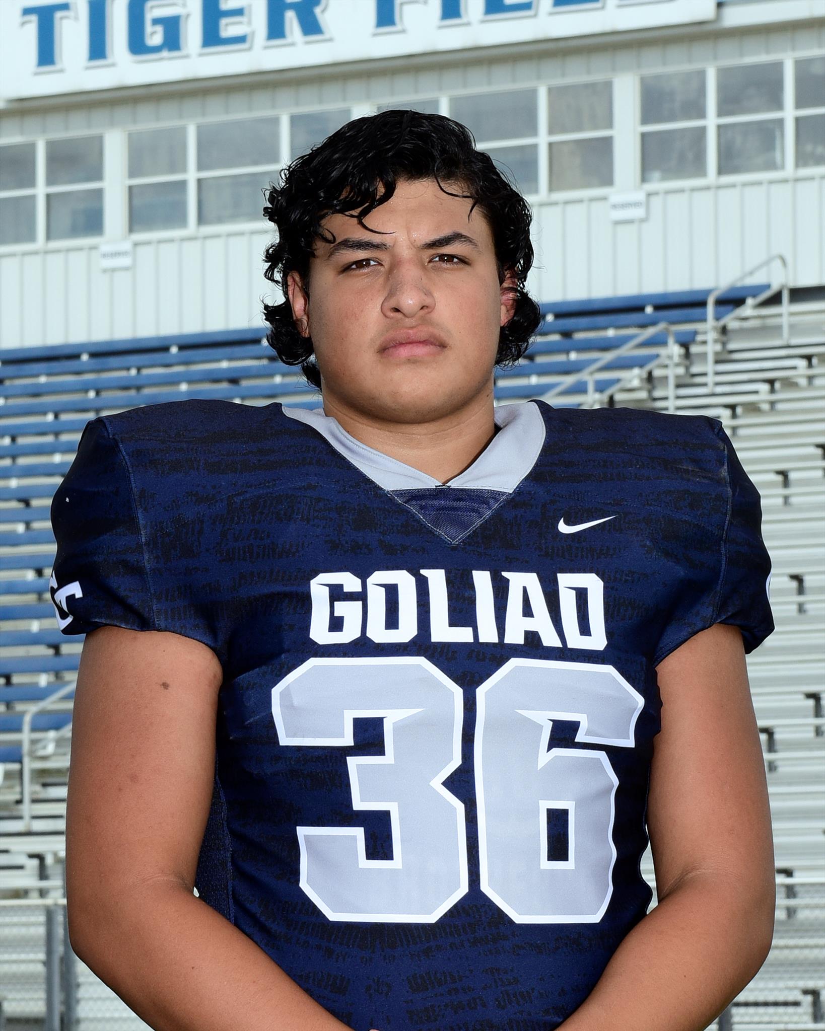 Mason Martinez