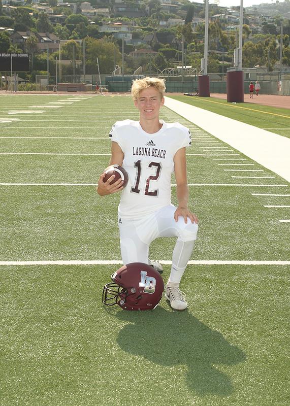 Andrew (aj) johnson