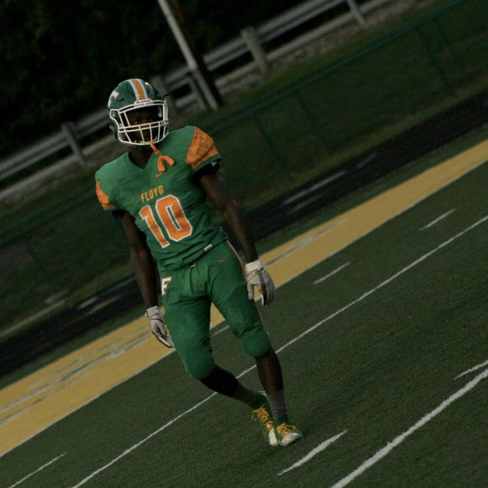 Calvin Brown