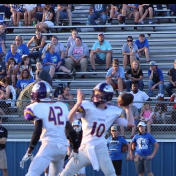 Jace Shoalmire