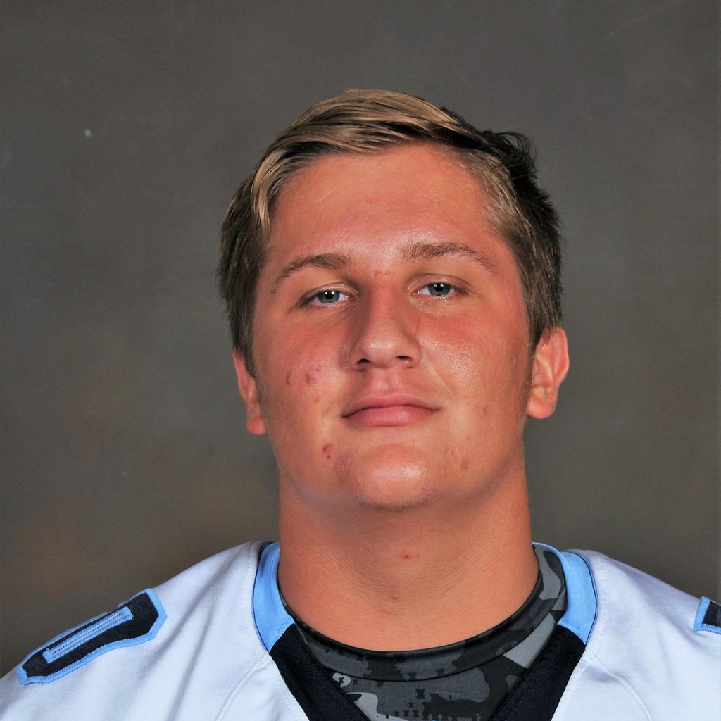 Connor Morrell