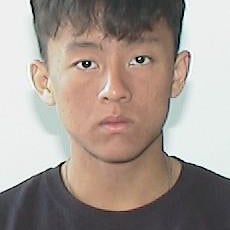 Mark Peng