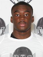 Ramel Keyton