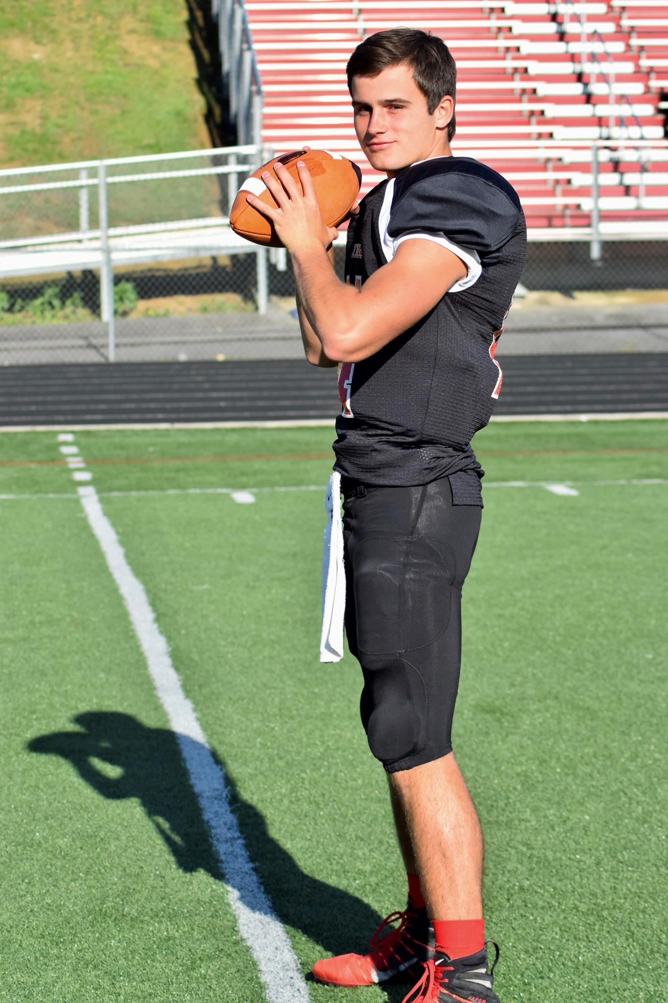 Troy Hoilman