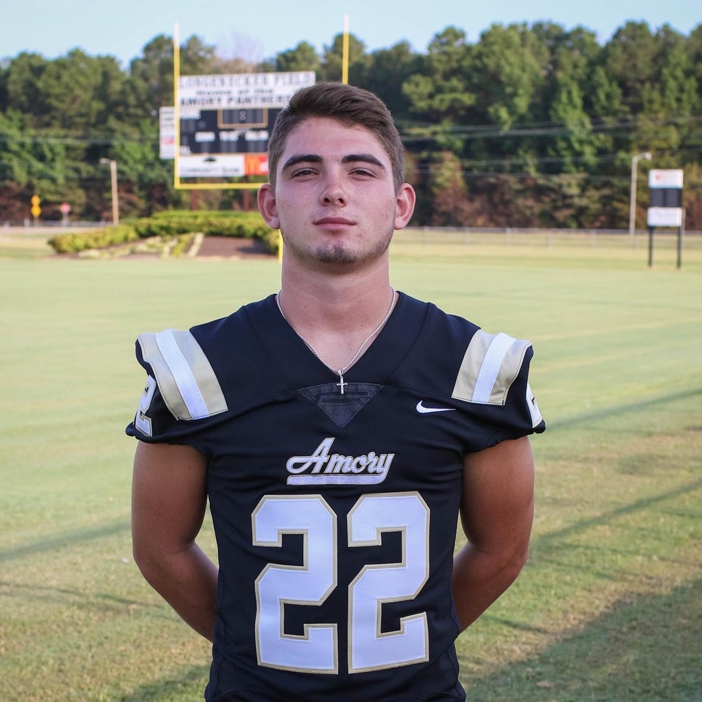 Cooper Jones