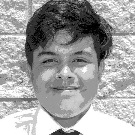 Diego Garza mugshot