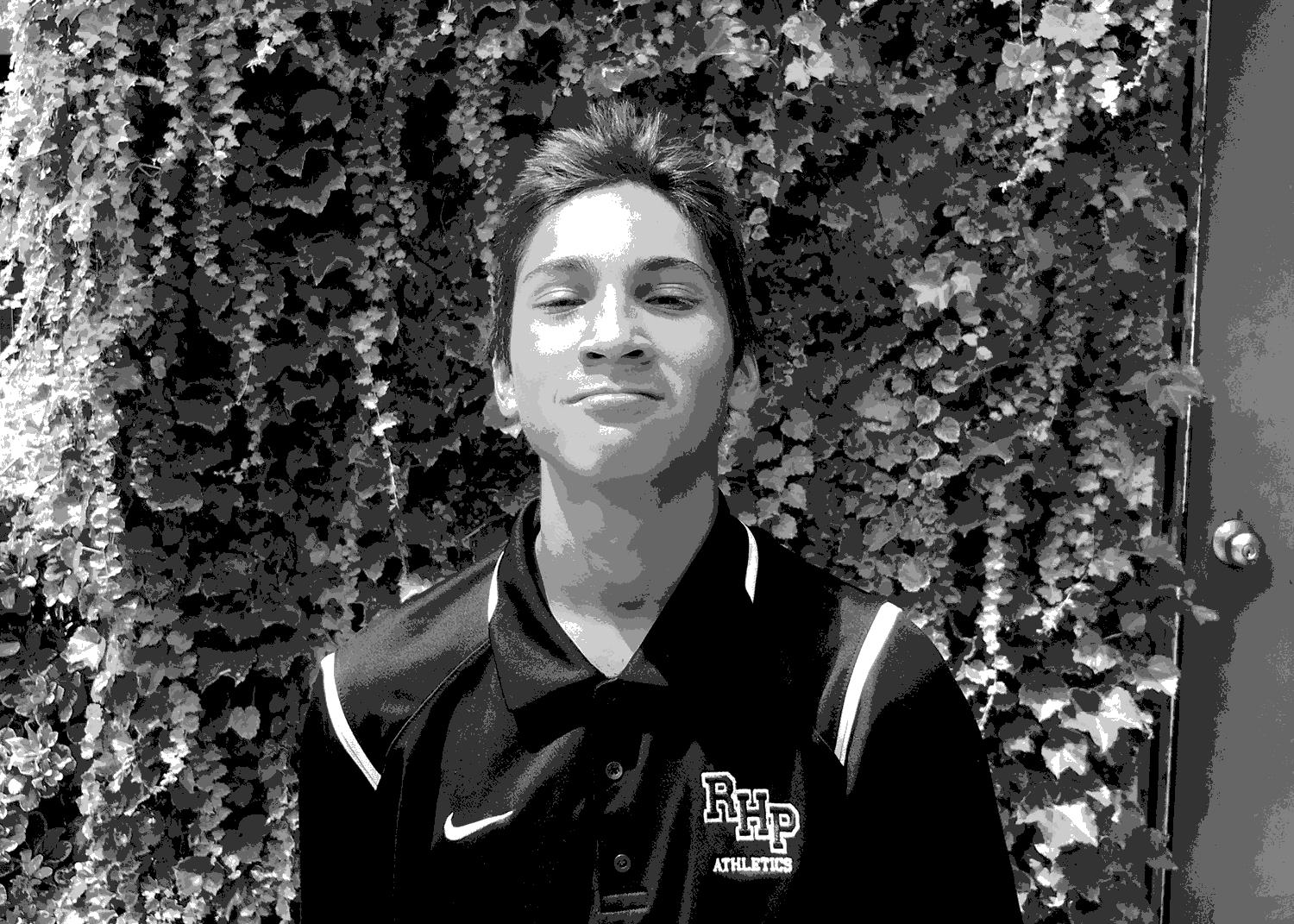 Adam Penunuri