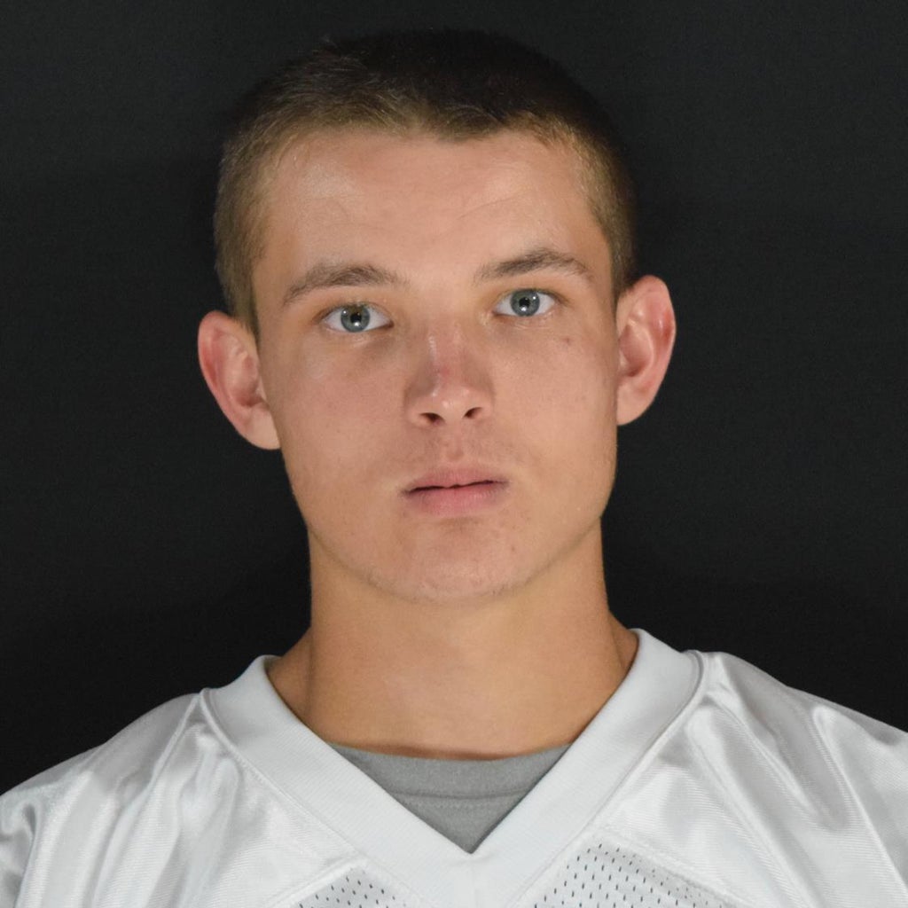 Jaden Reed mugshot