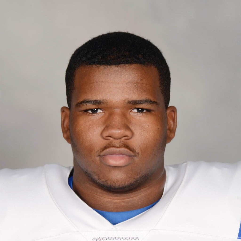Alvin Williams ll