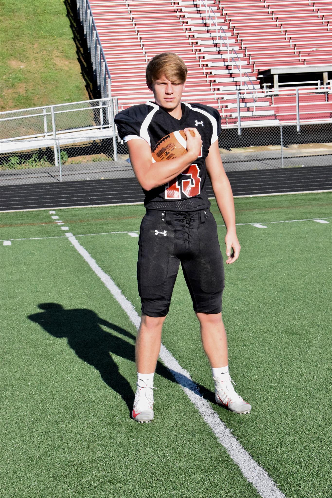 Eli Hayes