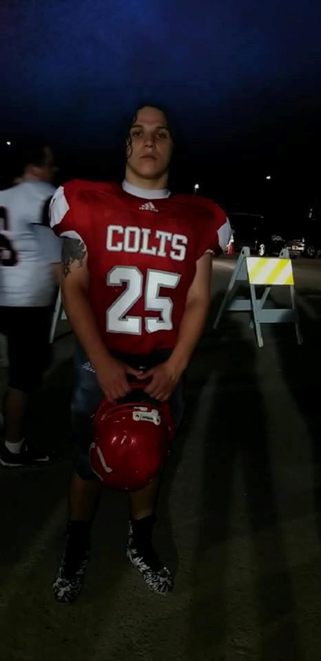 Chase Russell