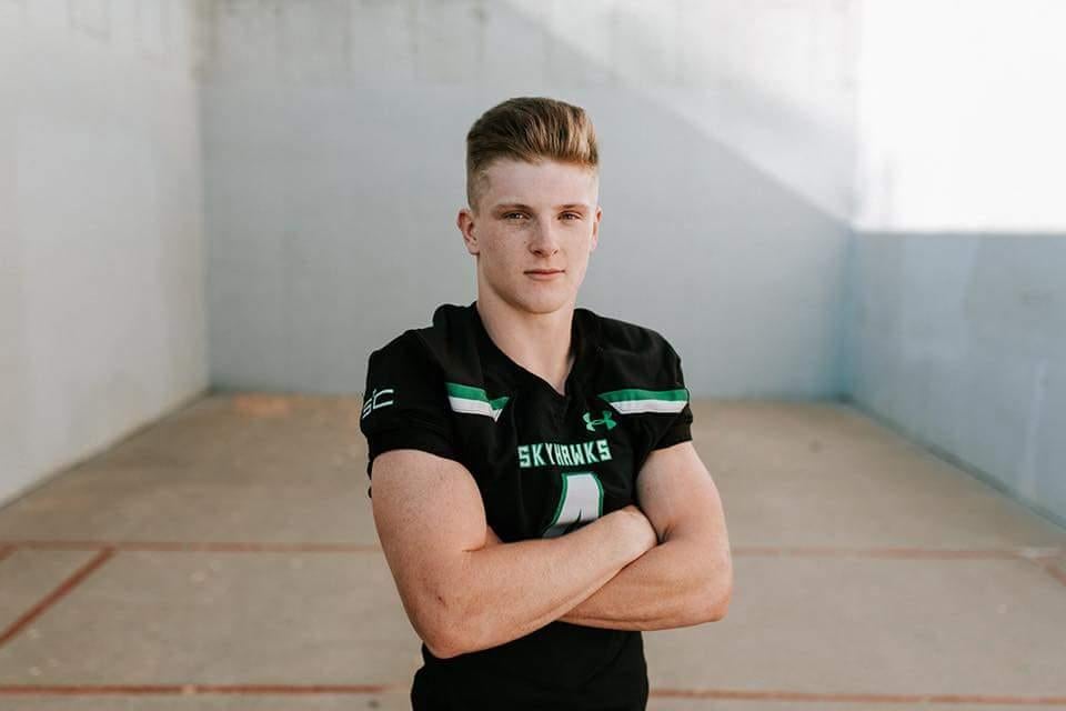 Jarod Epperson