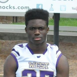 Tyler Hunter