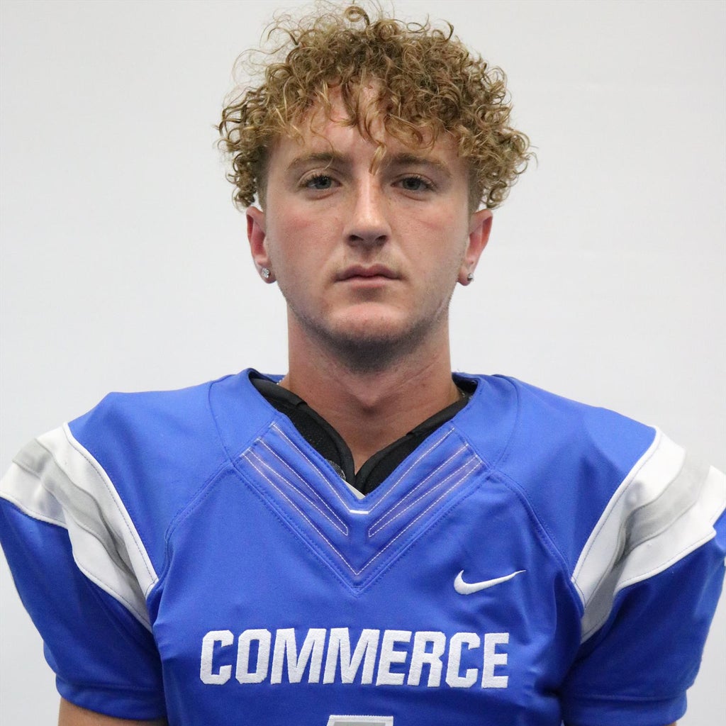 Lance Hyatt mugshot