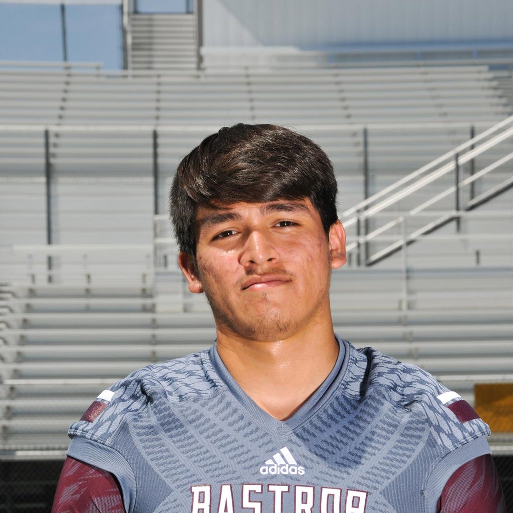 Armando Zamora mugshot