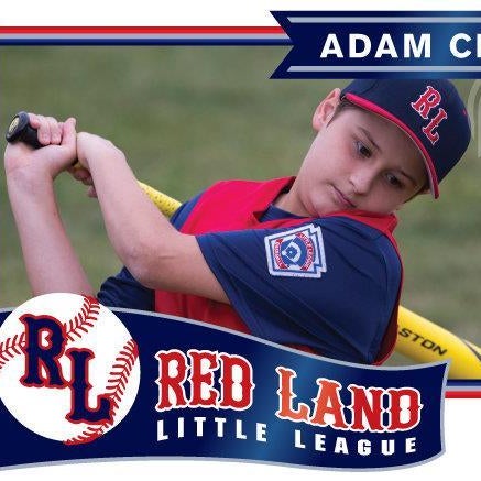 Adam Cramer