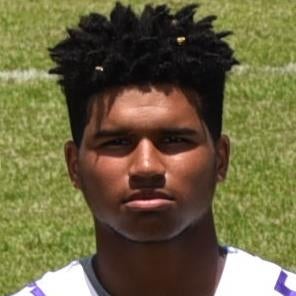 Deshon Tanner mugshot