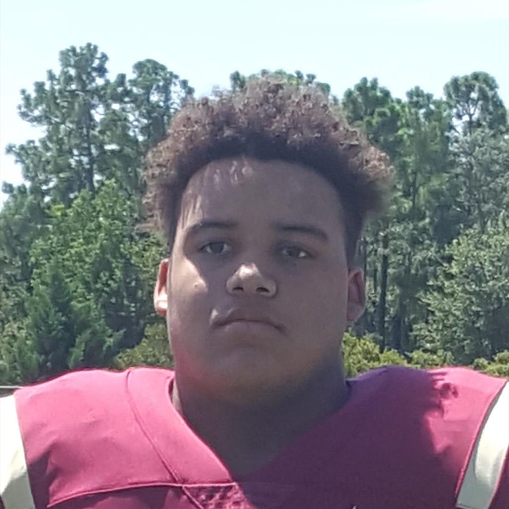 Dion Wallace mugshot