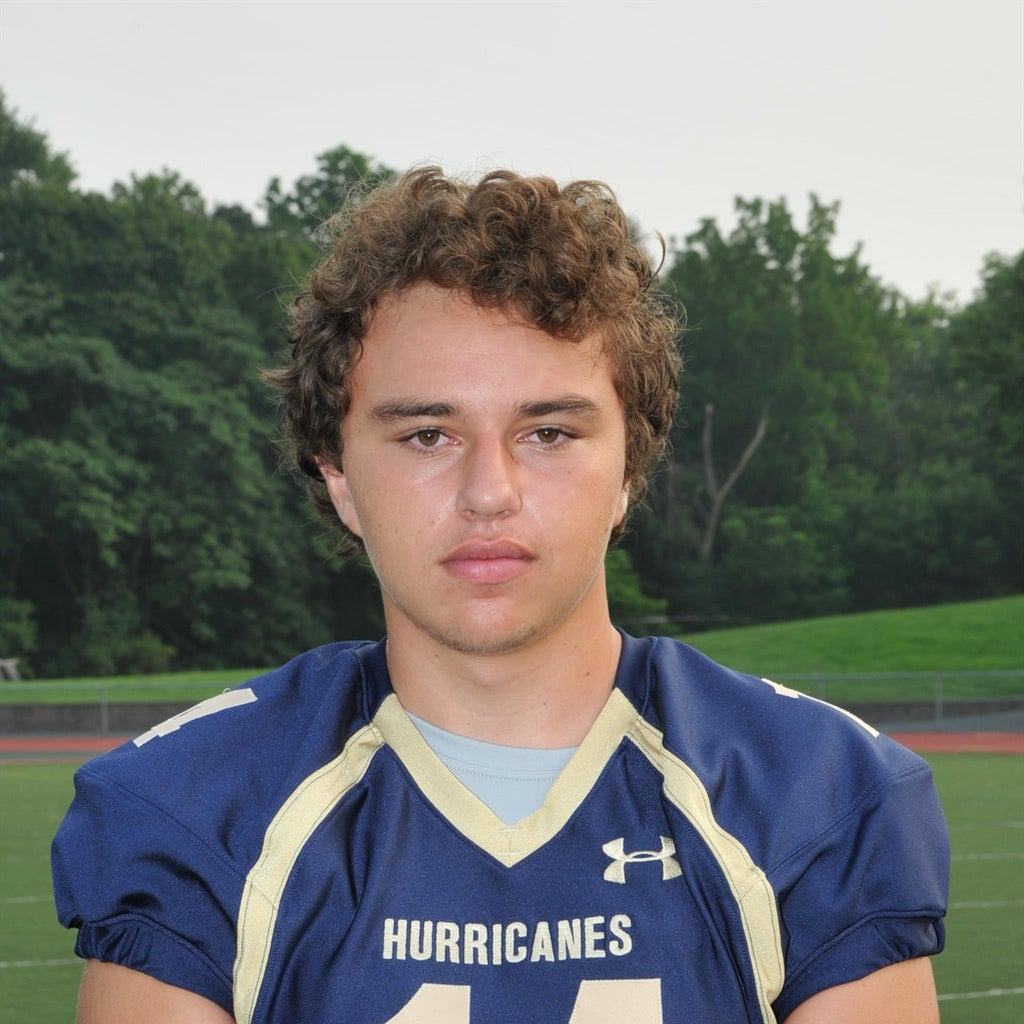 Gavin Evitts