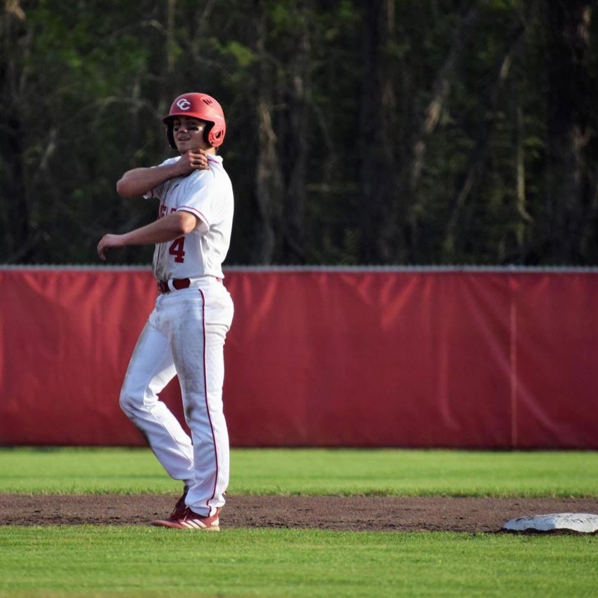 Hunter Daigle