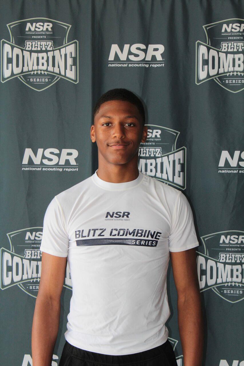 Joshua McMorris