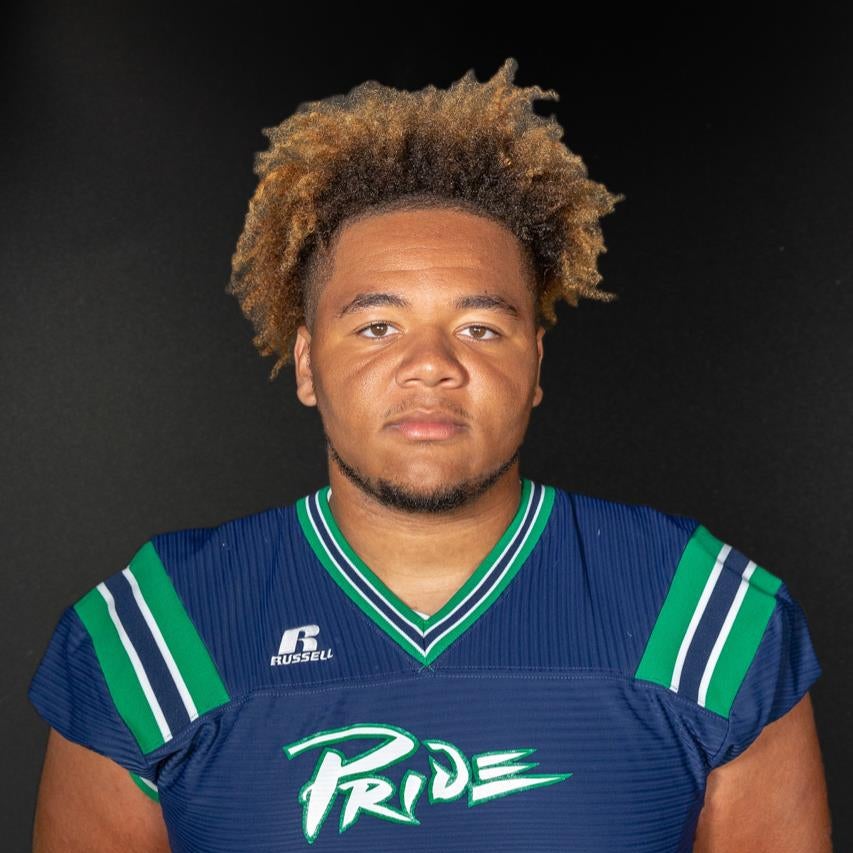 Jeremiah Stubbs mugshot