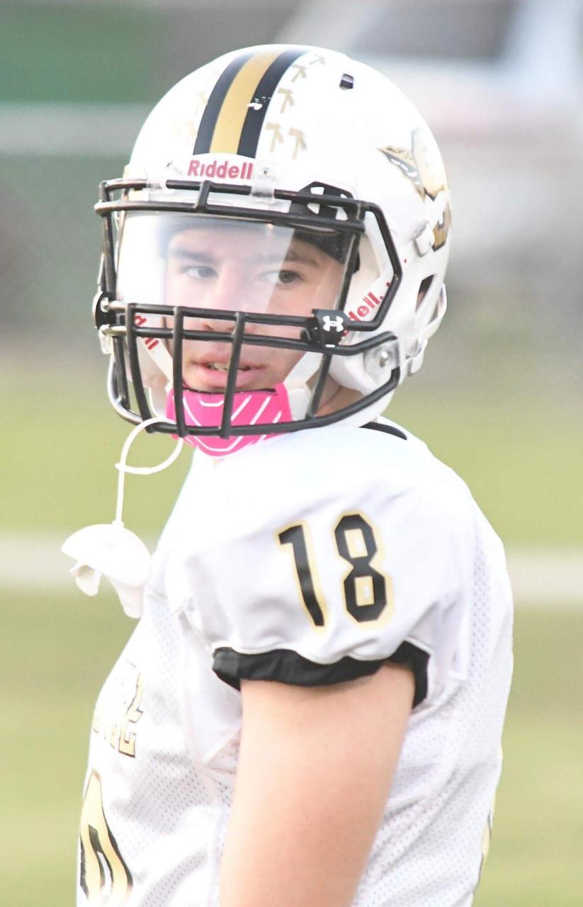 Zach Mclaughlin