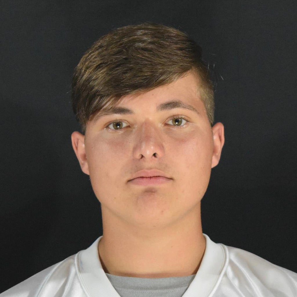 Damian Rapien mugshot