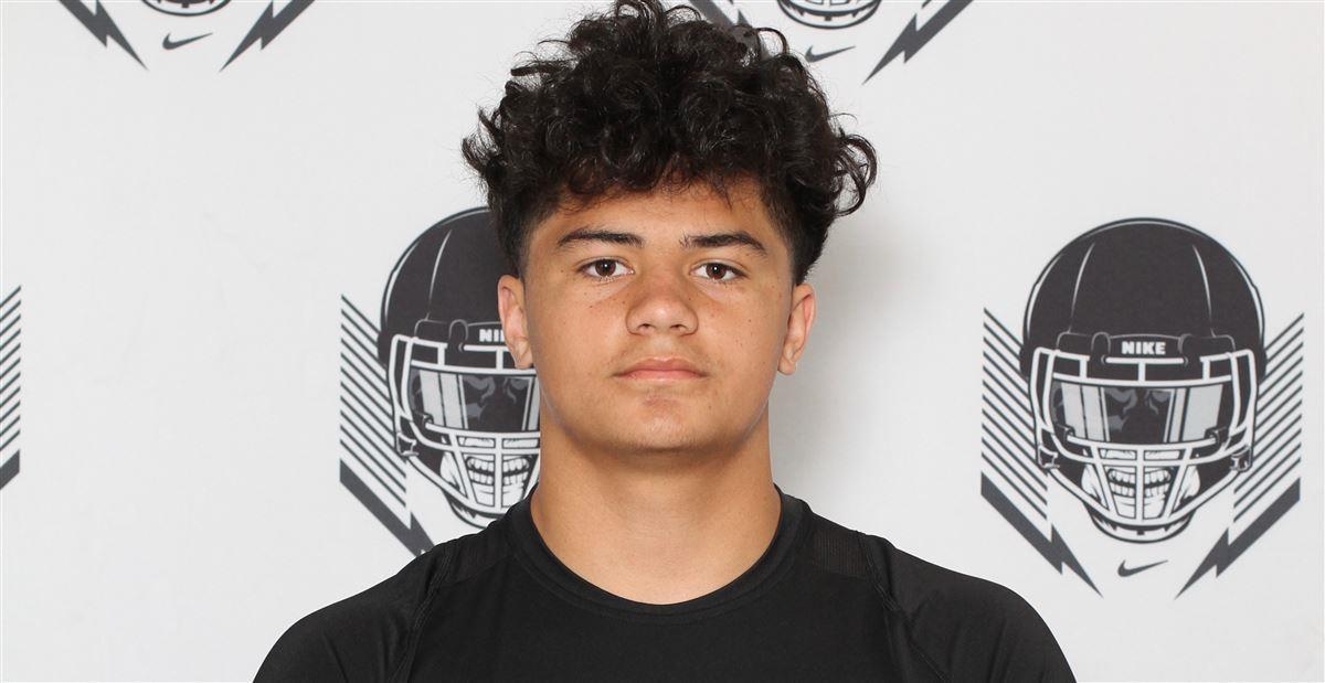Braiden lefeiloaiosamoa Manusina mugshot