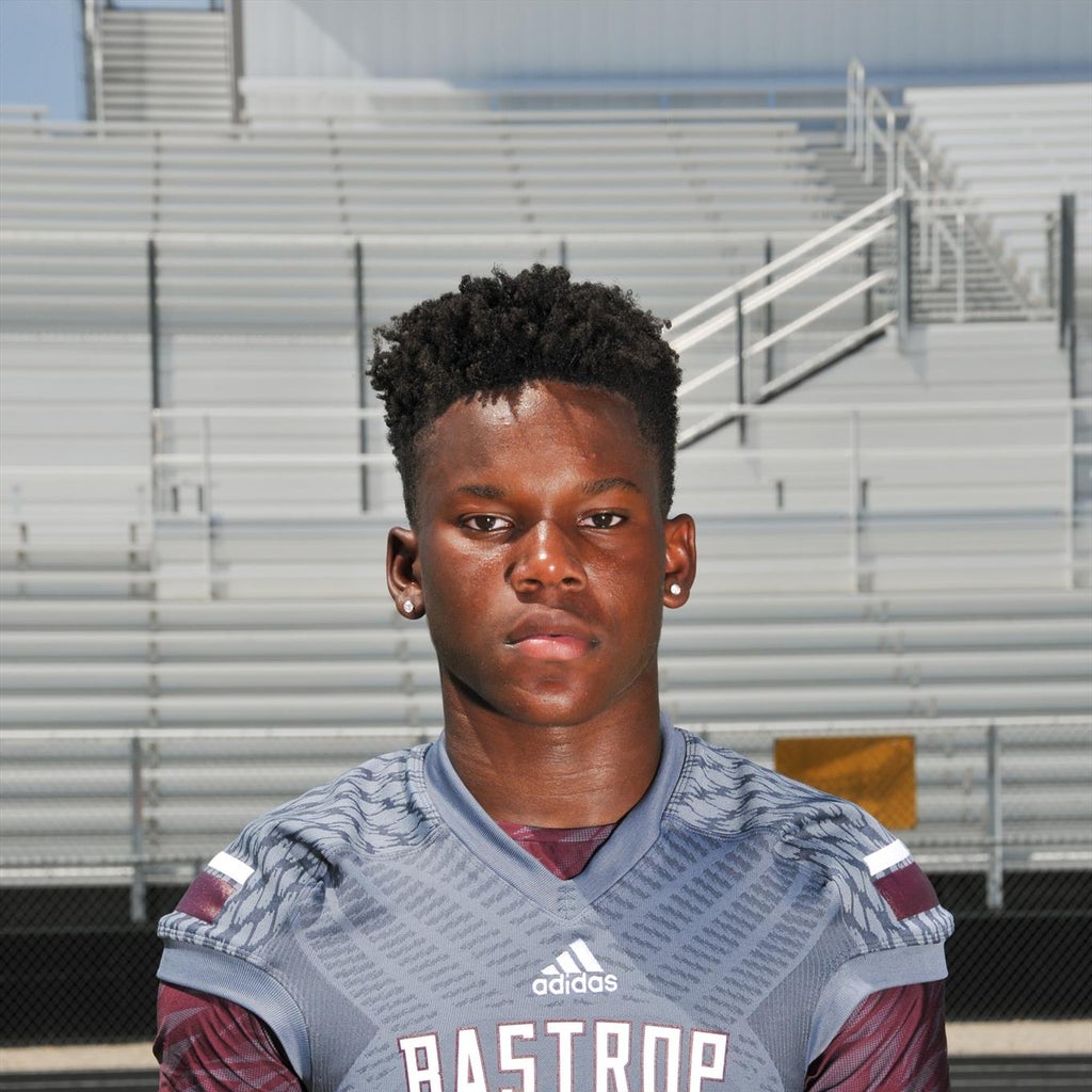 Eddie Brown mugshot