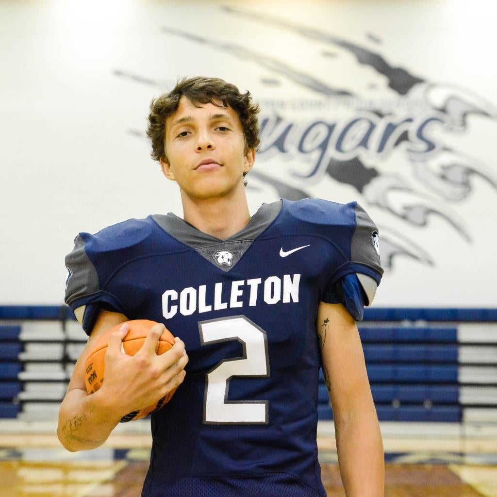 Mason Cole