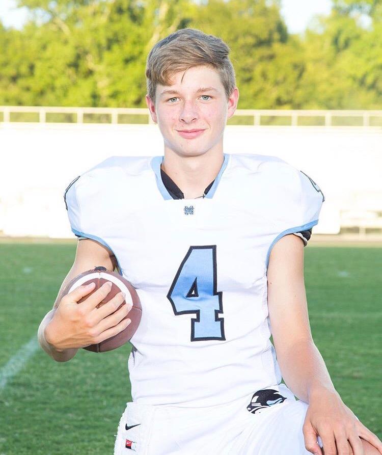Hunter Lawson