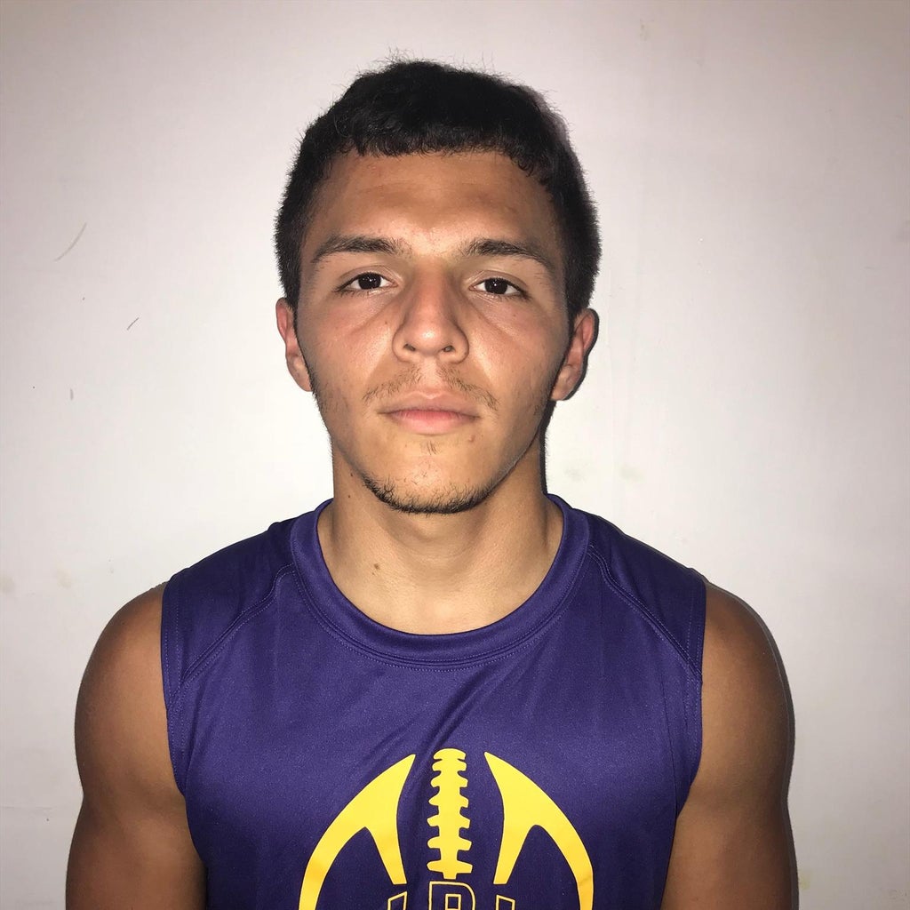 Eddie Santillan mugshot
