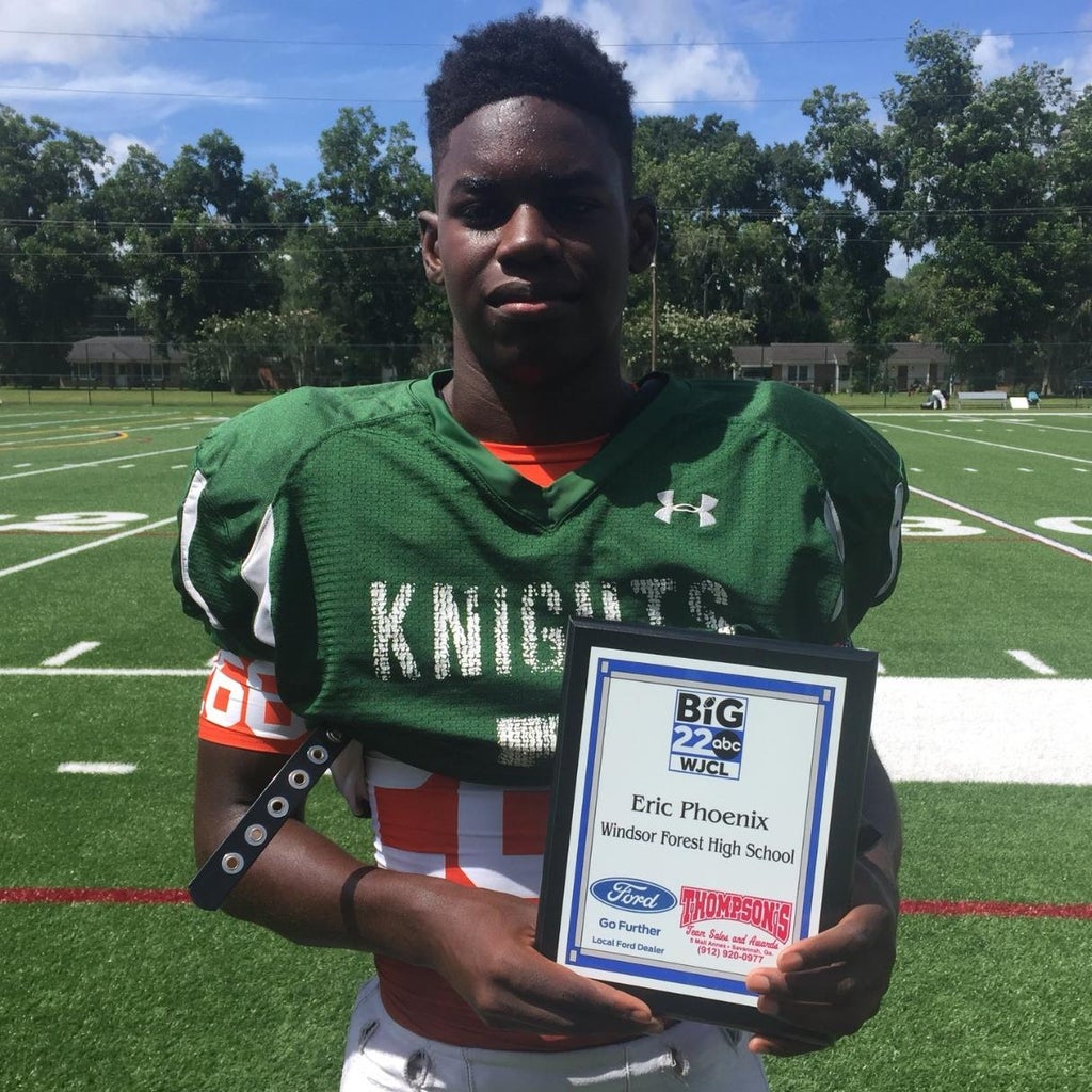 Eric Phoenix