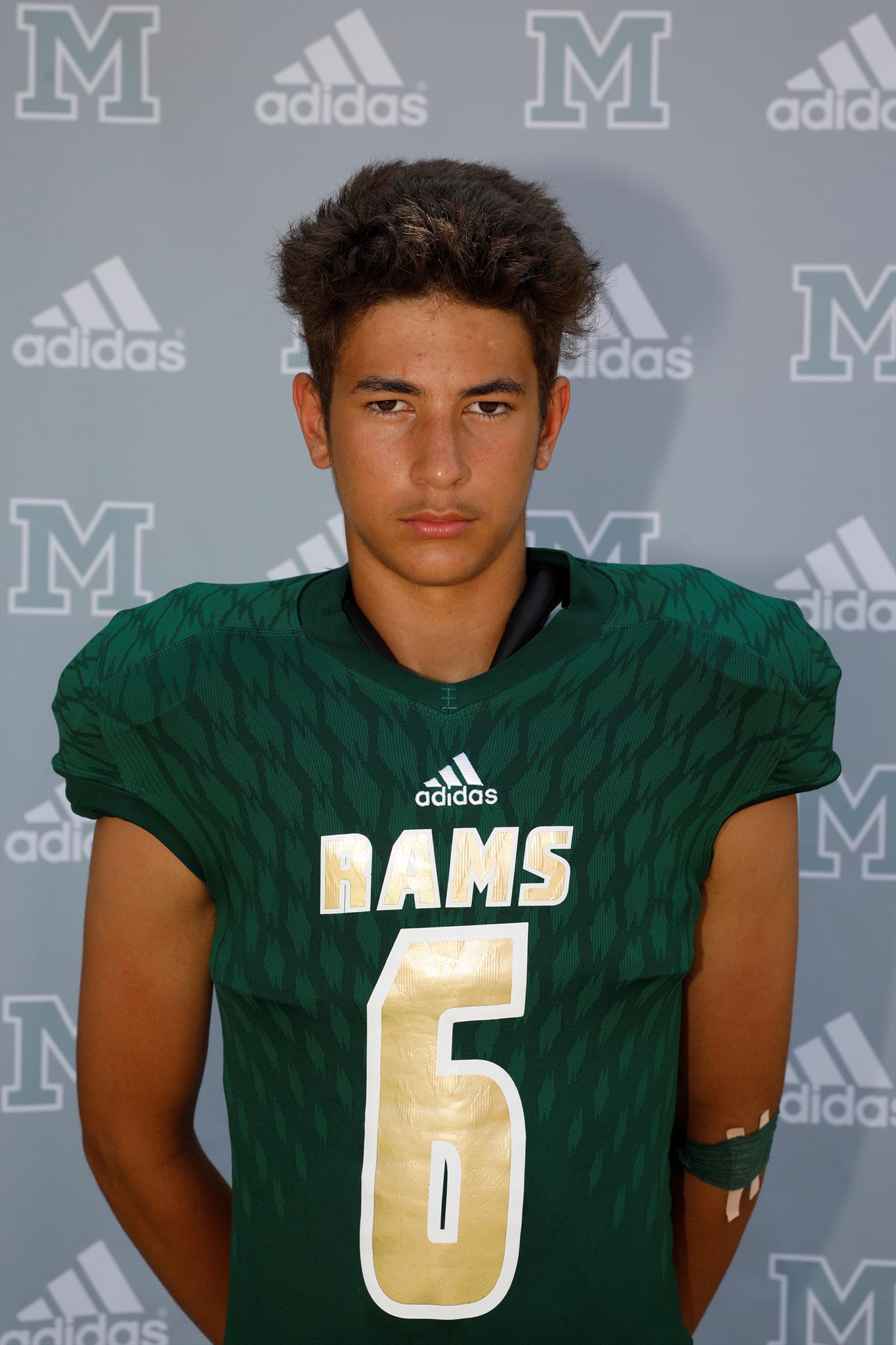 Jalen Coutee
